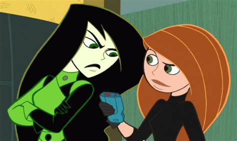 shego|List of Kim Possible characters